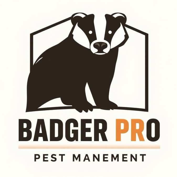 Badger Pro Pest Management